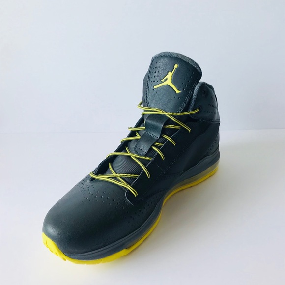 Nike Other - Nike Air Jordan Jump Men Size 13